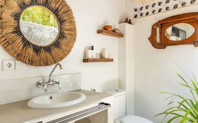 Villa Marco Unique 7BR Villa in Canggu