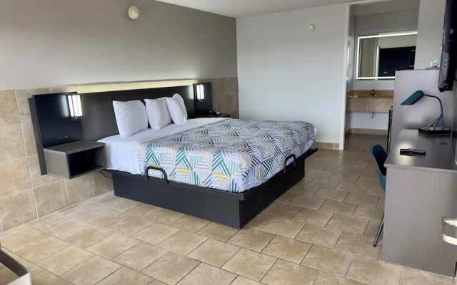Studio 6 Mesquite, Tx – Town East
