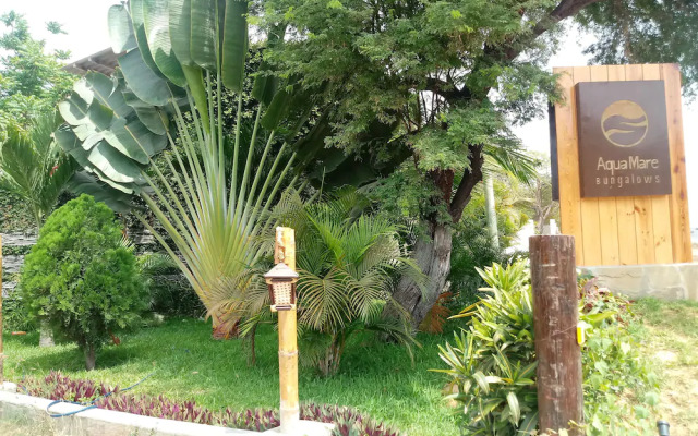 Aqua Mare Bungalows