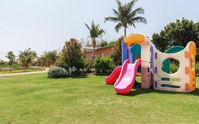 Coconut Grove House B and B