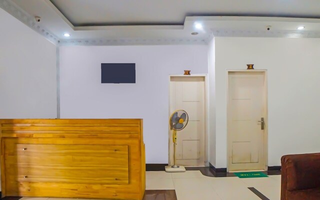 Hotel O Medan City Near Sun Plaza Formerly 99 Residence