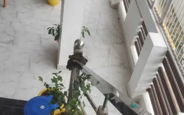 Sri Narayan Home Stay