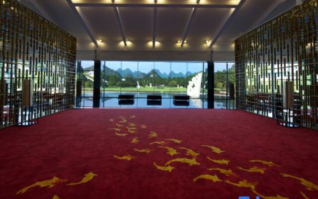 Club Med Guilin Resort