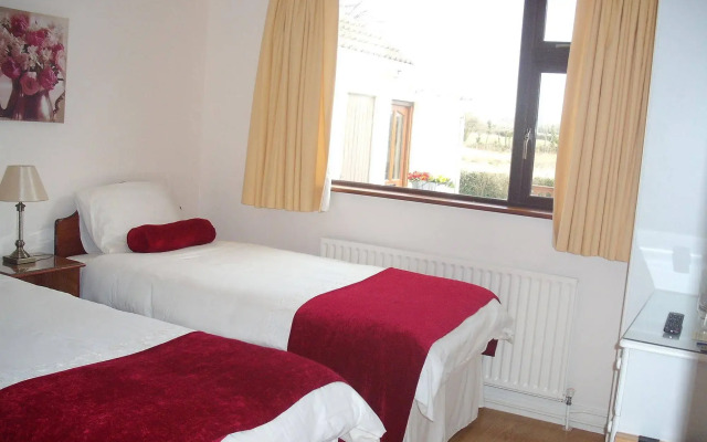 Maryville Bed and Breakfast