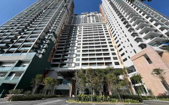 Wyndham Garden Suites Genting Highlands