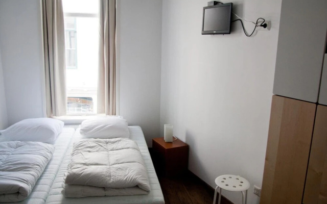 City Hostel Vlissingen