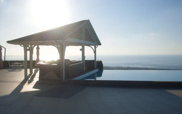 Hotel Il Parco degli Ulivi