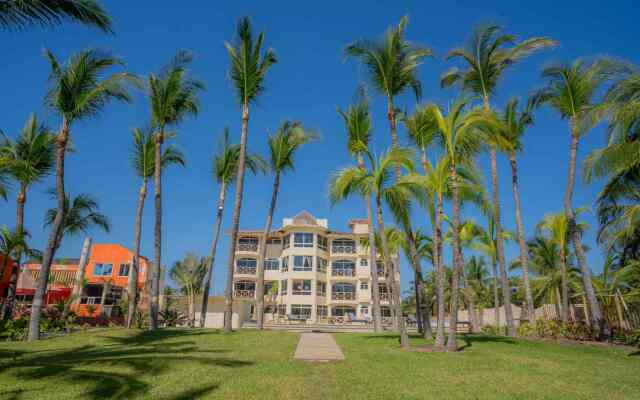 Oyo Hotel Real Del Sol Acapulco