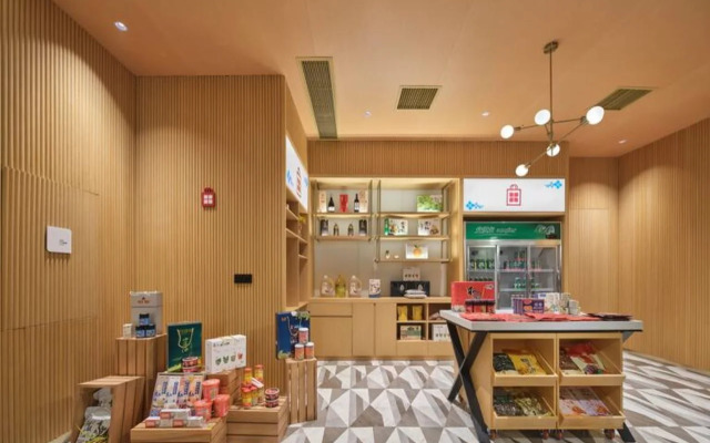 Hilton Garden Inn Huaihua Anjiang
