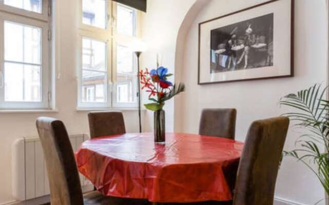 Appartement Grand Rue 1