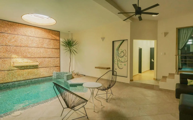 Casa Kaoba Hotel & Suites