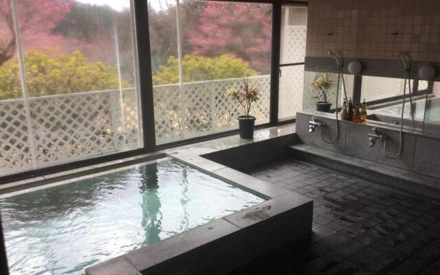 Utsunomiya Inter Resort Hotel & Golf Tsuru Country Club