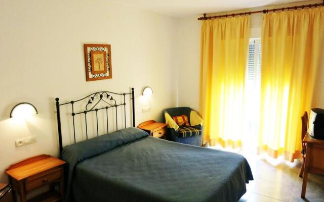 Hostal Brisamar