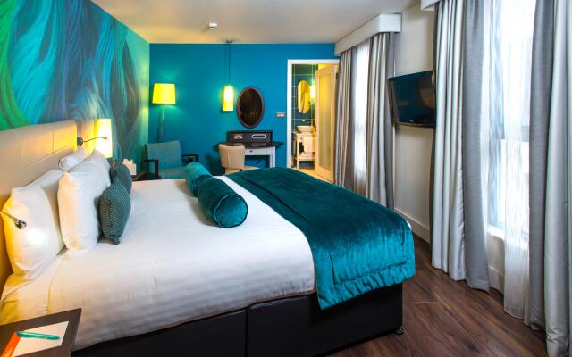 Hotel Indigo Liverpool City Centre by IHG