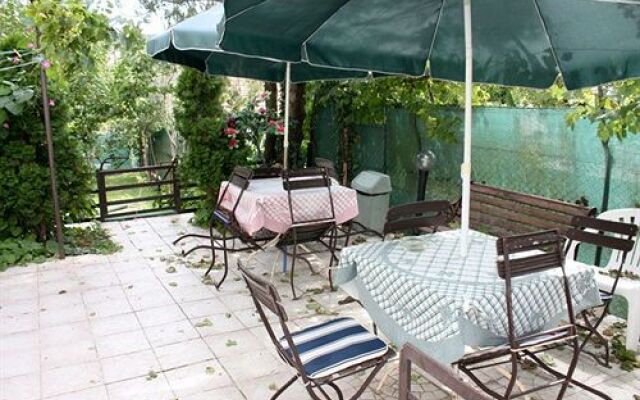 Orgona Pension