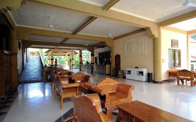 Melasti Beach Resort & Spa