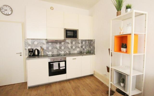 Colmar City Center - Belle Alsace 2 - BookingAlsace