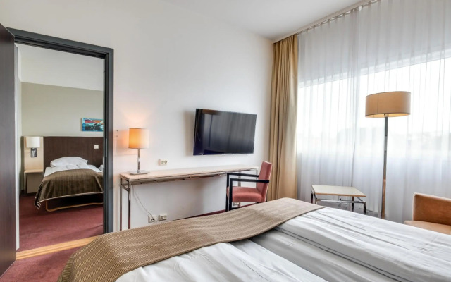 Quality Airport Hotel Stavanger