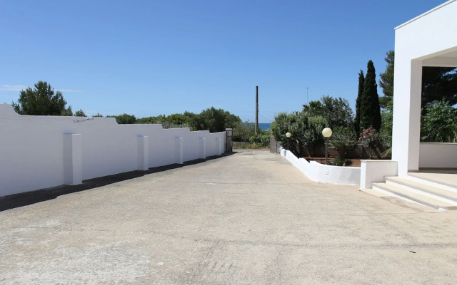 Vesuvio Residence 1315