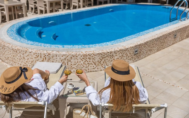 Apartments Del Mar