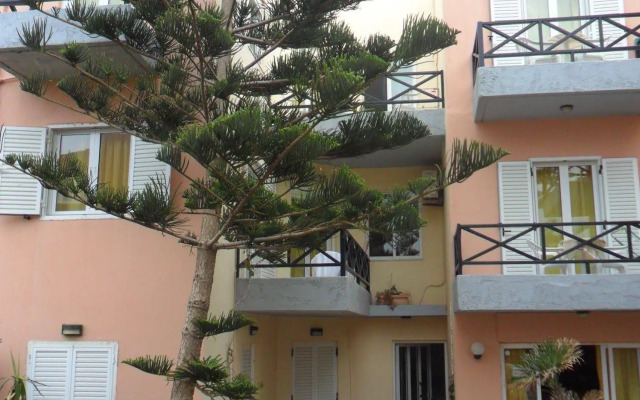 Stella Apartments