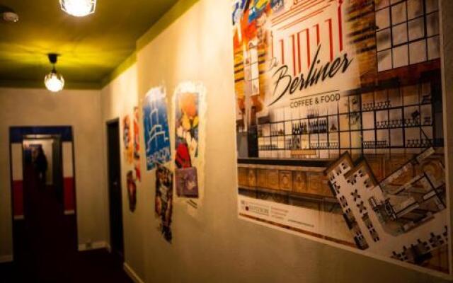 Frauenhotel Intermezzo For Women
