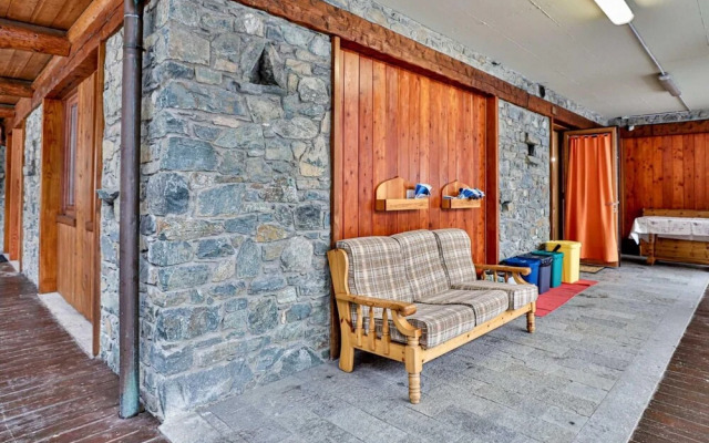 Apartment La Gran Becca - ID 831