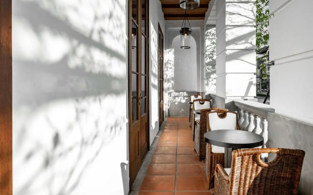 Bella Nara Hotel Chiang Mai