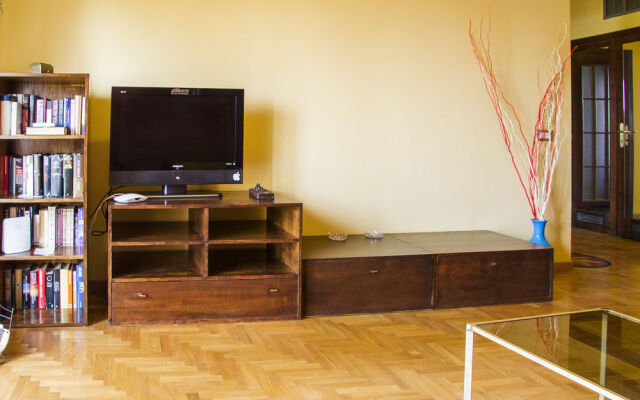 Apartment  Room Bergamo