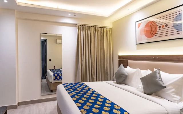 Regenta Inn Gurugram