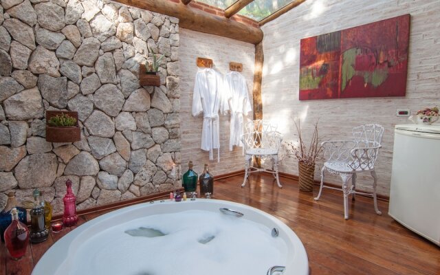 Pousada Alto da Neblina