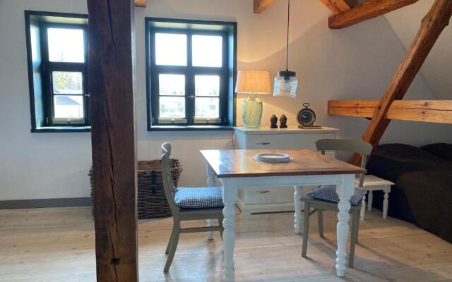 Gut Alt Farpen Ferienwohnung 3