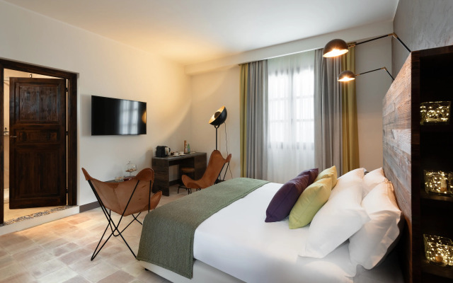 Momentum Wellness Bio Resort