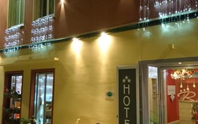 Hotel Raphael