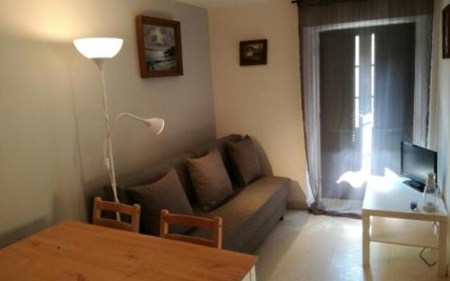 Apartamentos Pobra-Castelo