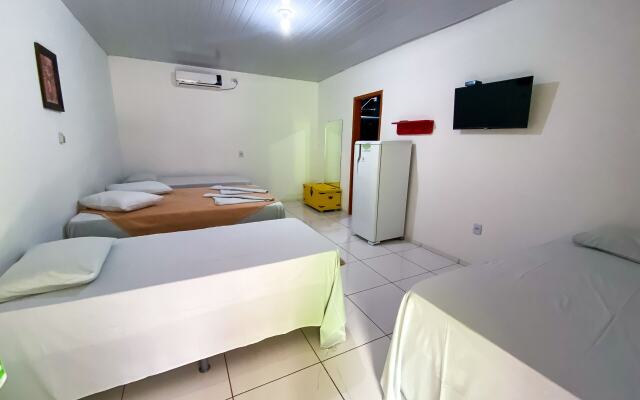 Hotel Caranda Eco Ville