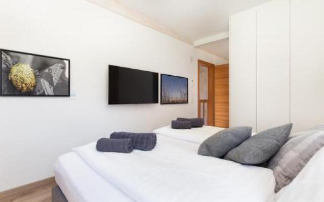 Designferienhaus Altenmarkt Zauchensee