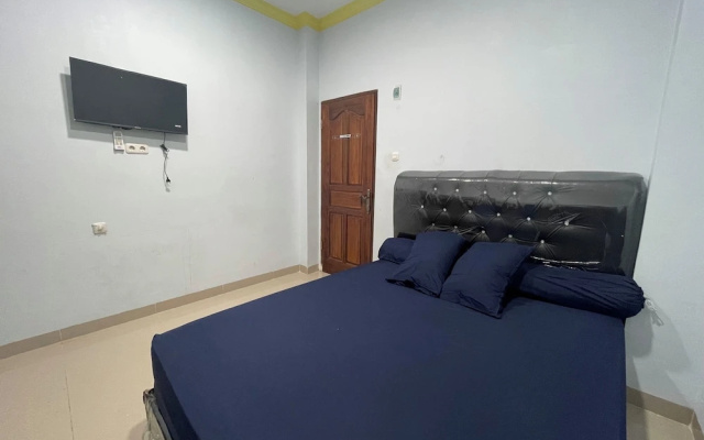 Blissful Executive Kost – Guest Rooms – Medan
