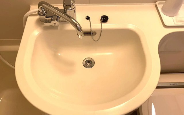 Toyoko Inn Tokyo Nihombashi Mitsukoshi Mae A4