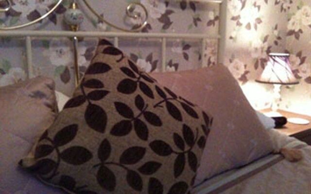 Ashbank Lodge Bed and Breakfast