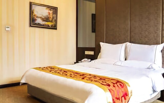 Grand International Hotel Chongqing