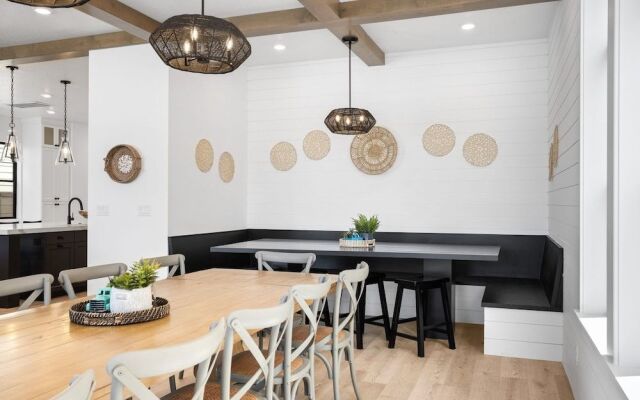 Sandy Beach Estate by RedAwning