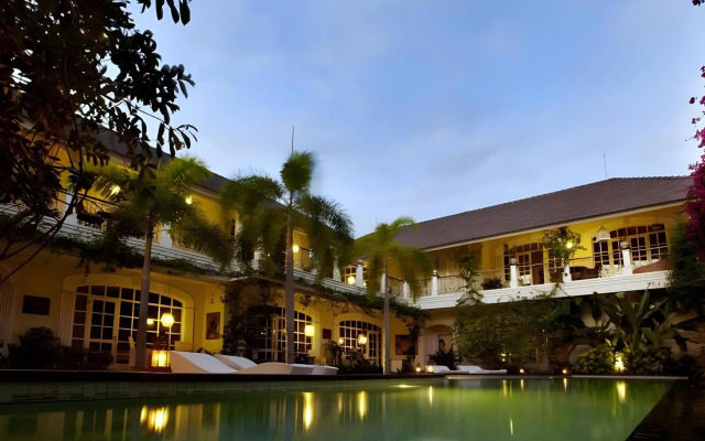 Casa Artista By Villa Kresna