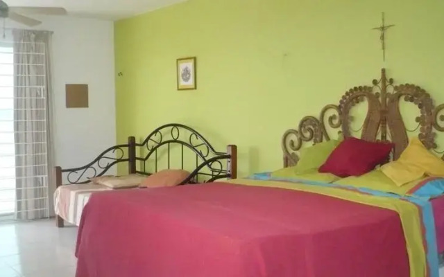 Casa Nelly