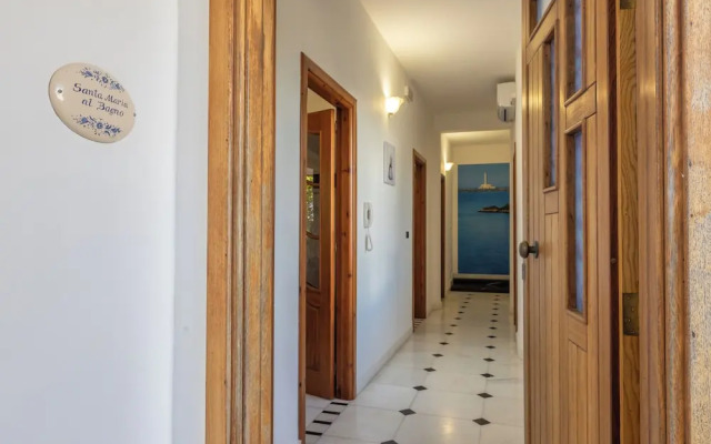 Villa il Panorama sullo Ionio