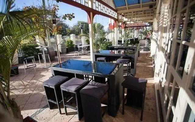 Esplanade Hotel Busselton