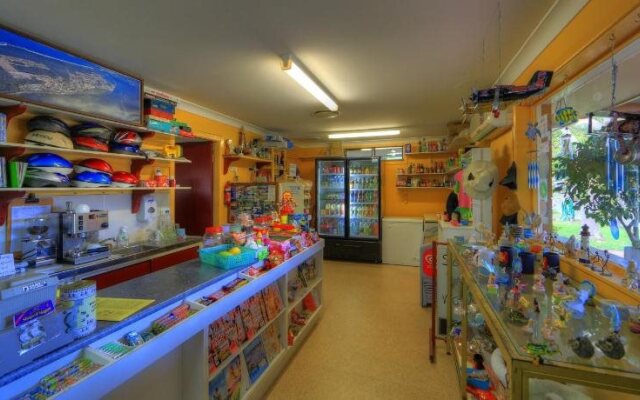 Anchorage Holiday Park - Iluka