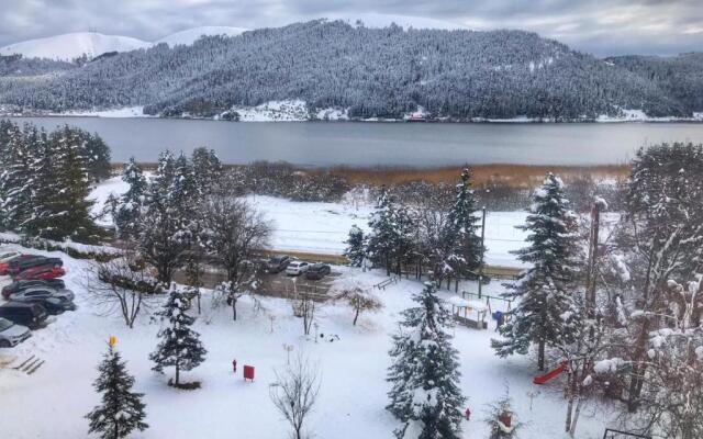 Abant Palace Hotel