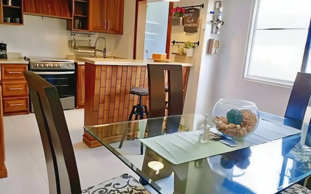 Dduplex Near the Beach - Airport Transfer