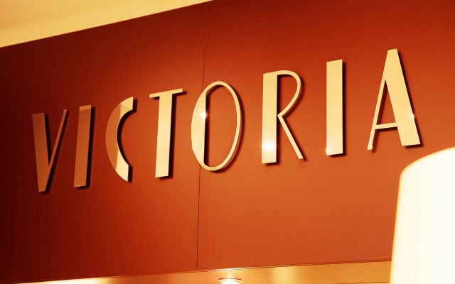 Victoria Hotel